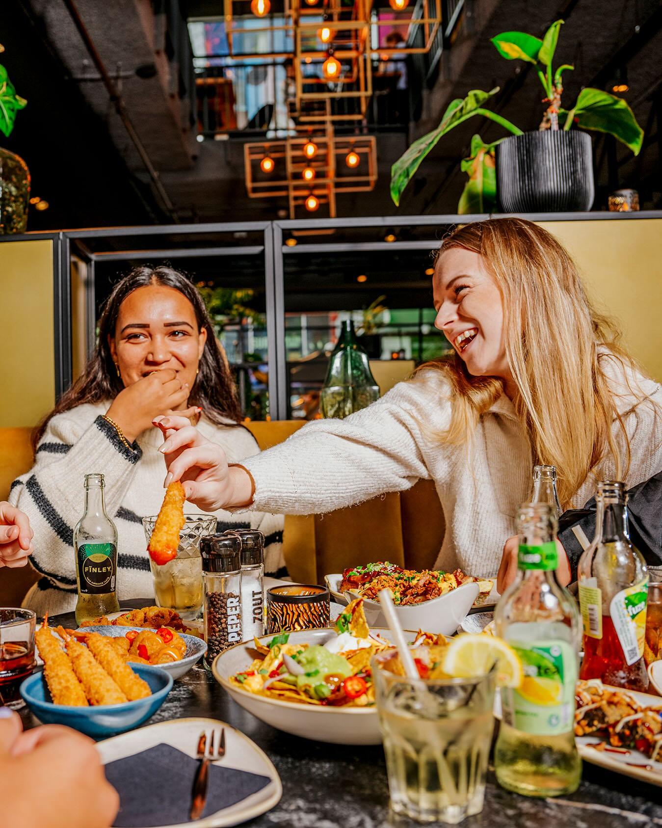 Lunchen bij Restaurant De Beren Den Haag-Ypenburg