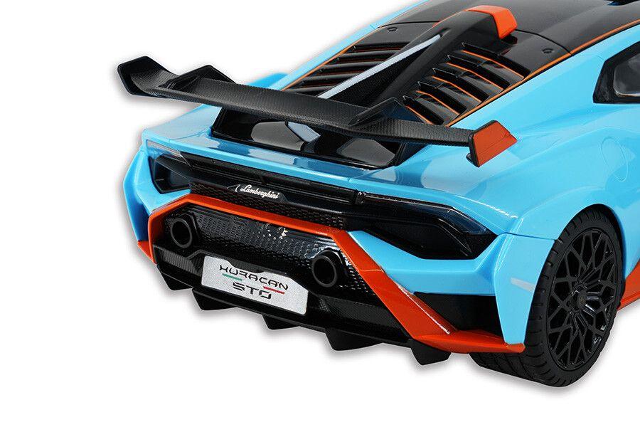 Bestuurbare auto - Lamborghini (1:14)