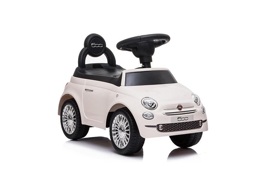 Fiat loopauto voor kinderen