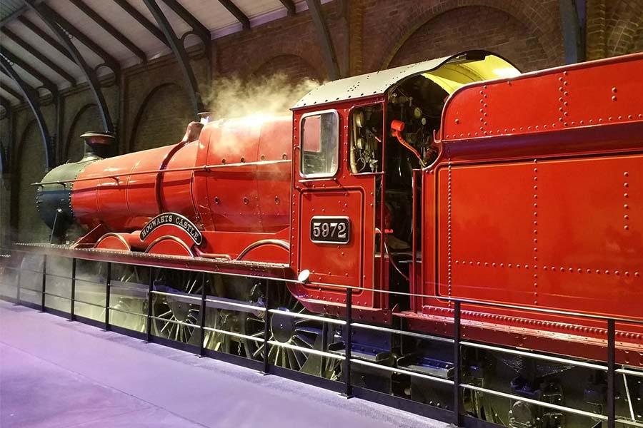 Warner Bros. Harry Potter Studio Tour in Londen incl. overnachting in een tophotel