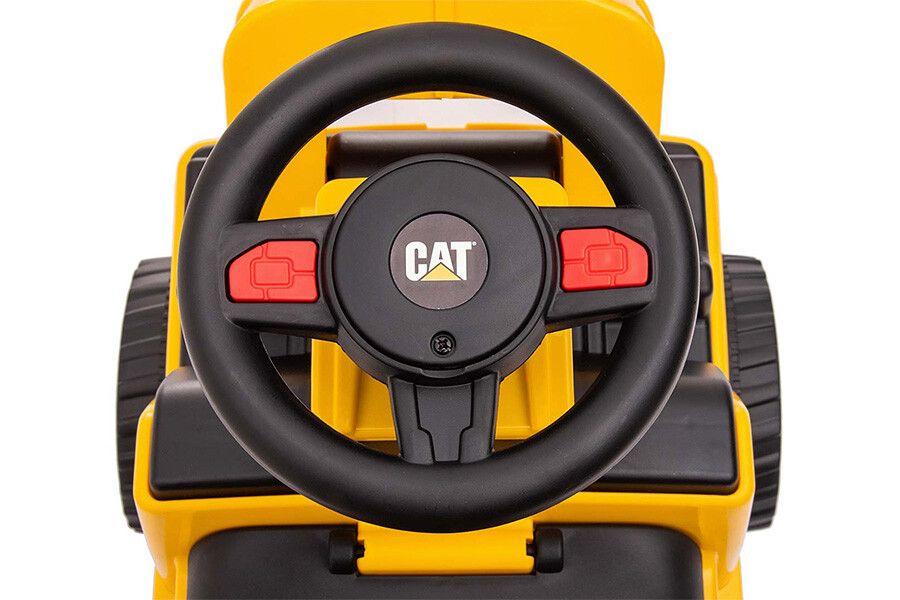 Bestuurbare graafmachine voor kinderen van CAT