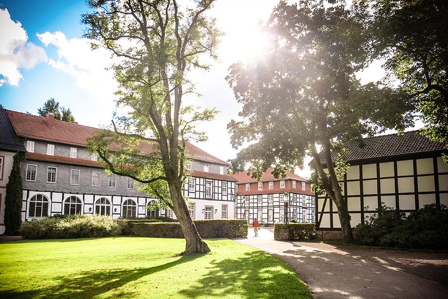 Wellnessvakantie in Duitsland incl. ontbijt, hotel, spa en diner