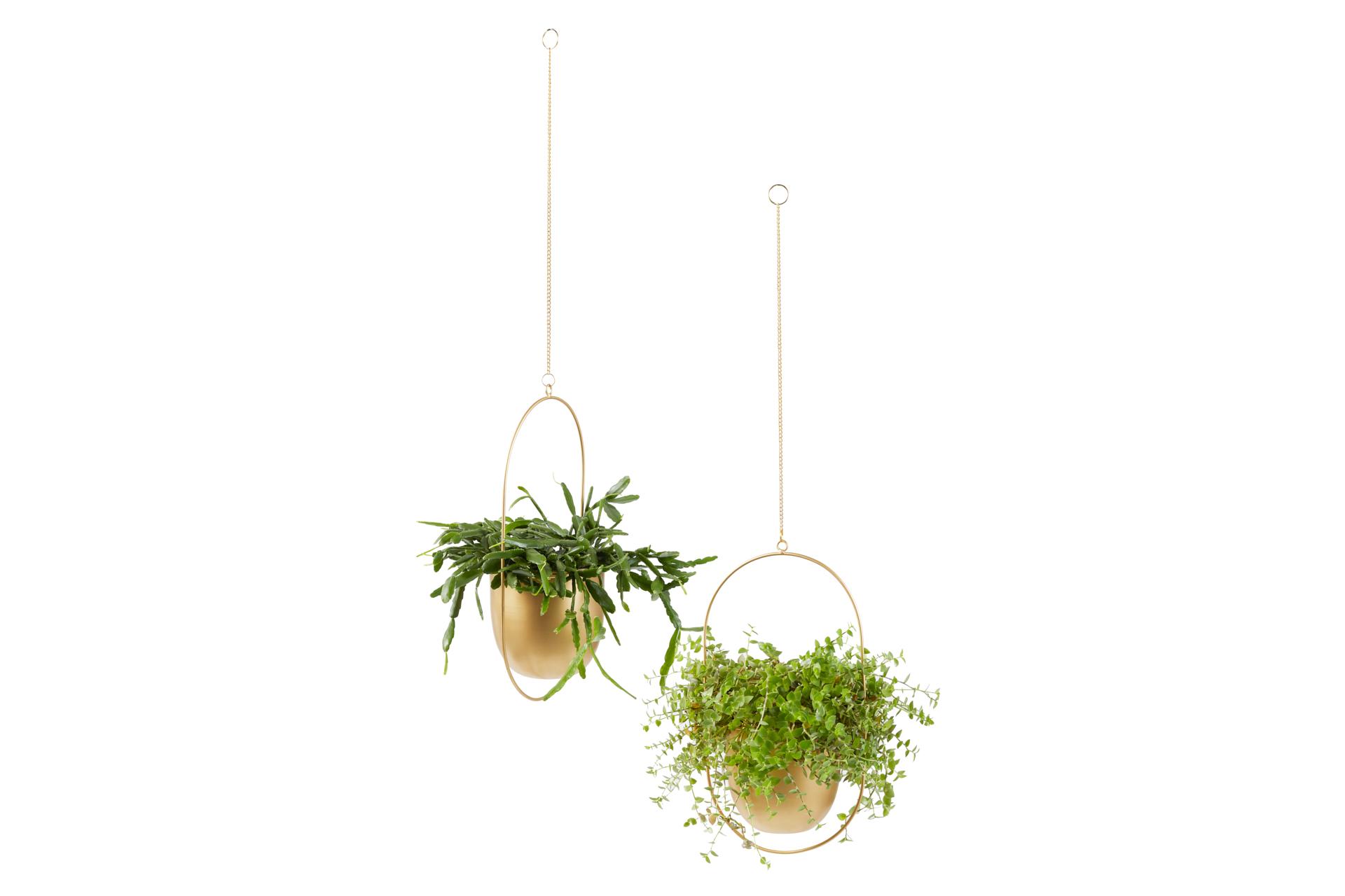 Plantenhangers van Lifa Living (set van 2)