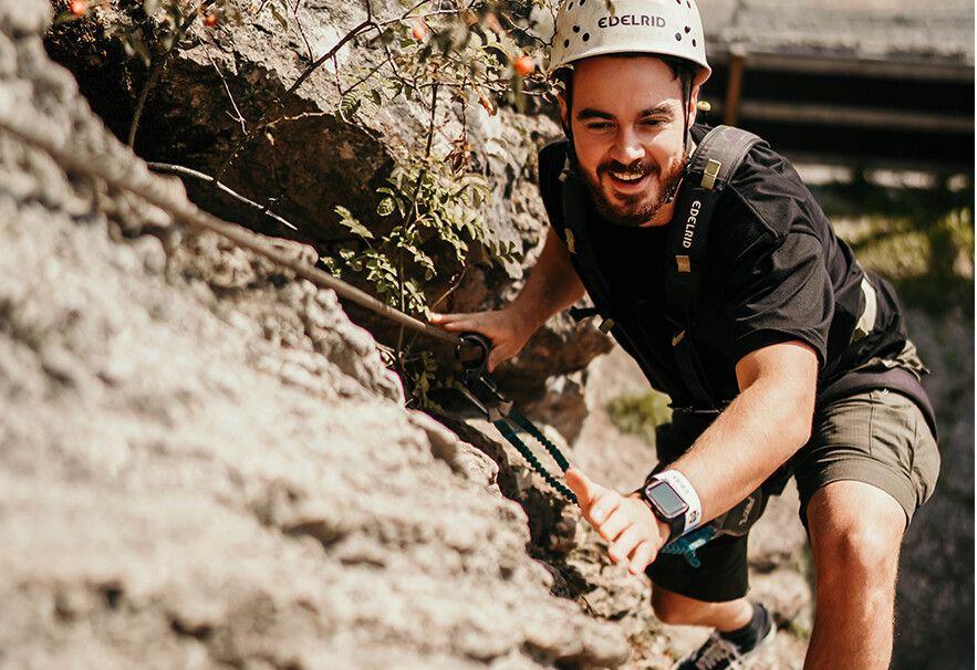 Adventure Pass voor Adventure Valley in België