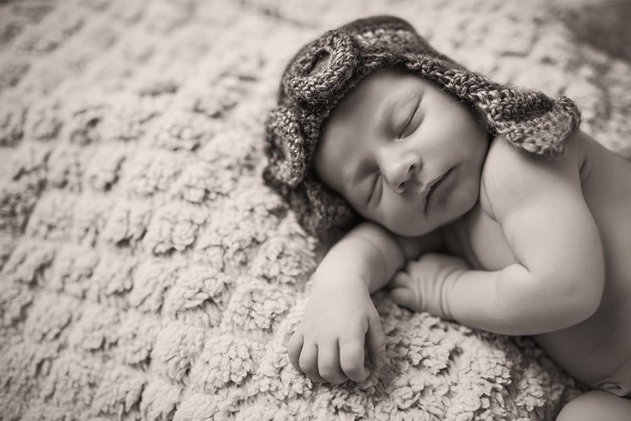 Zwangersschaps- of newborn fotoshoot bij Pixels Fotografie