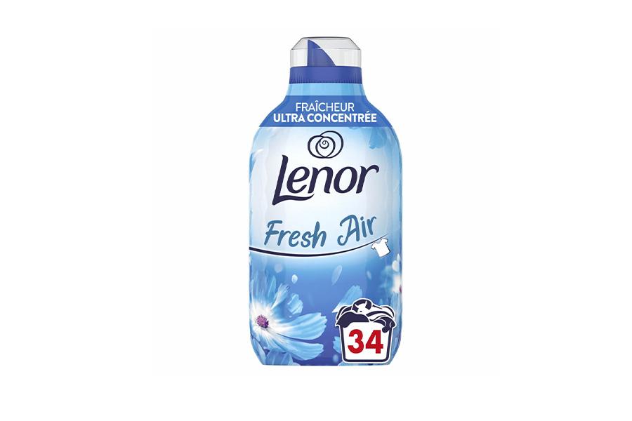 Lenor wasverzachter Morning Fresh (6 flessen)